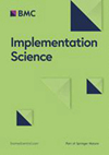 Implementation Science雜志封面
